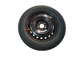 Estepe Fino Toro E Jeep Renegade Aro 17 52104008
