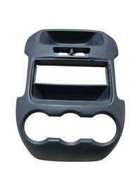 Moldura Central Comando Ar Ford Ranger 13 a 22