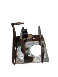 Suporte Pedaleira Ford Ecosport 02/06 