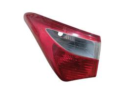 Lanterna Traseira Esquerda HB20 Hatch 2013 a 2019 (canto)