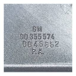 TAMPA CAIXA RELES 90355574 GM VECTRA CALIBRA 94 A 95