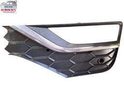 Moldura Milha LE Amarok 2017-2024 2h6807489b original