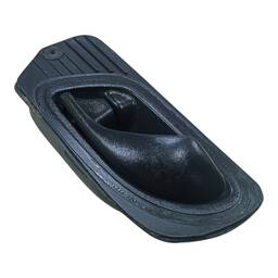 Maçaneta Interna Ranger Traseira Le 1998 2002 2006 2008 2010