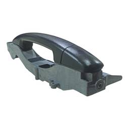 Maçaneta Externa Dianteira Esq Citroen C4 Pallas 2008 À 2012