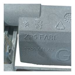 MAÇANETA EXTERNA DIANTEIRA ESQ CITROEN C4 PALLAS 2008 À 2012