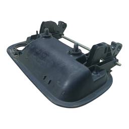 MAÇANETA EXTERNA DIANTEIRO ESQUERDO CORSA 2012