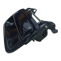 MAÇANETA EXTERNA DIANTEIRO ESQUERDO CORSA 2012