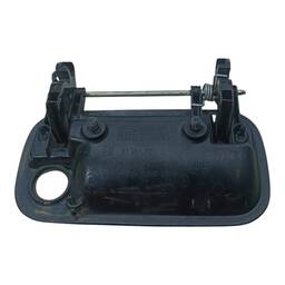 MAÇANETA EXTERNA DIANTEIRO ESQUERDO CORSA 2012