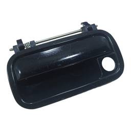 Maçaneta Externa Dianteiro Esquerdo Corsa 2012