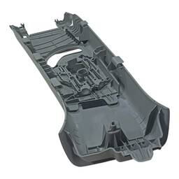 ACABAMENTO COLUNA CENTRAL DIREITO CINTO CIVIC 2014