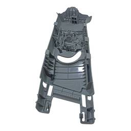 ACABAMENTO COLUNA CENTRAL DIREITO CINTO CIVIC 2014