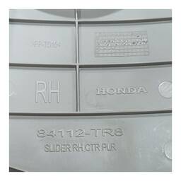 ACABAMENTO COLUNA CENTRAL DIREITO CINTO CIVIC 2014