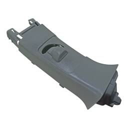 Acabamento Coluna Central Direito Cinto Civic 2014