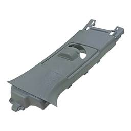 ACABAMENTO COLUNA CENTRAL DIREITO CINTO CIVIC 2014