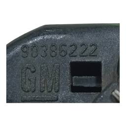 LANTERNA TRASEIRO LUZ PLACA GM CELTA CORSA 2006 A 2016