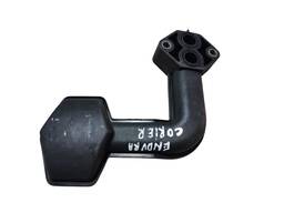 Duto Ressonador Ford Fiesta  Ka Endura 96bf-9f763-aa