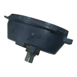 Lanterna Traseiro Luz Placa Gm Celta Corsa 2006 A 2016