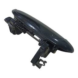 MAÇANETA EXTERNA DIANTEIRA DIREITA RENAULT CLIO 2000 A 2012