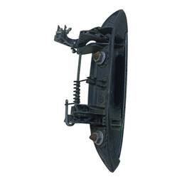 MAÇANETA EXTERNA DIANTEIRA DIREITA RENAULT CLIO 2000 A 2012