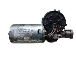 Motor Limpador Para-brisas Renault Scenic 99/10  F006wm0304