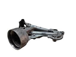Suporte Filtro Óleo Peugeot 206/207 C3 1.4 07 13 9646043180