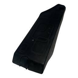Descanso Pedal Embreagem Fiat Doblo Original 2014