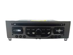 Radio Comando Bluetooth Peugeot 308 408 2012 A 18 2019