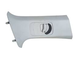 Moldura Coluna Central Lado Direito Peugeot 308 4002324D