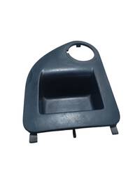 Acabamento Porta Objetos Peugeot 408 2012 A 2016 9661118977