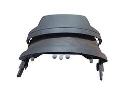 Moldura Superior Coluna Direção Peugeot 408 /11 9670232177