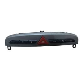 Comando Pisca Alerta Peugeot 408 96664401xt