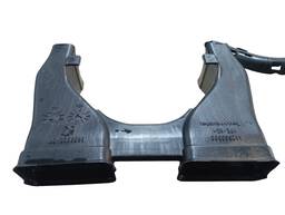 Duto Ar Duplo Peugeot 308 408 12/14  9659928180