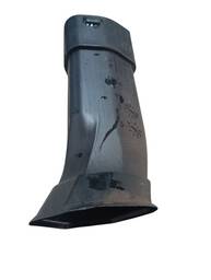 Duto Ar Interno Painel L/E Peugeot 408 12/13 9660519280