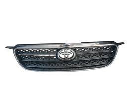 Grade Dianteira Toyota Corolla 2003 a 2008 DETALHE