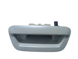 Maçaneta Fechadura T/T Jeep Compass /22 