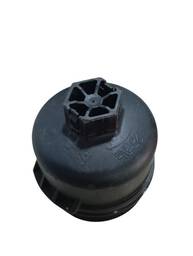 Copo Tampa Filtro Óleo Peugeot 206 207 208 307 308 8v 16v