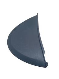 Moldura Lateral Painel L/E  Hb20 14/19 847651s000