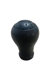 Manopla Bola de Câmbio Hb20 1.0 