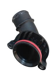 Mangueira Turbina Jeep  Compass 1.3 /22 46347287