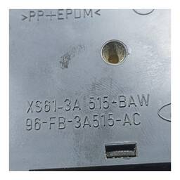 TAMPA VOLANTE BUZINA FORD FIESTA COURIER 1996 A 2005