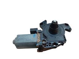Motor Da Maquina De Vidro Dianteiro Esquerdo Vw Gol G5 2014