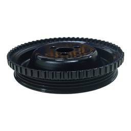 POLÍA VIRABREQUIM PALIO SIENA UNO VIVACE 1.0 2010 A 2016