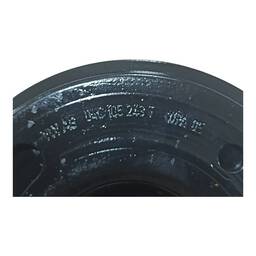 POLIA DO VIRABREQUIM VOLKSWAGEN T-CROSS 2020 A 2022 