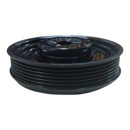 POLIA DO VIRABREQUIM VOLKSWAGEN T-CROSS 2020 A 2022 