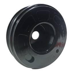 POLIA DO VIRABREQUIM VOLKSWAGEN T-CROSS 2020 A 2022 