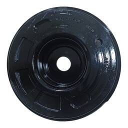 POLIA DO VIRABREQUIM VOLKSWAGEN T-CROSS 2020 A 2022 