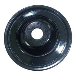 POLIA VIRABREQUIM RENAULT LOGAN SANDERO DUSTER 1.6