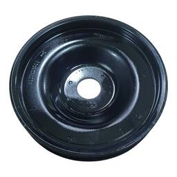 POLIA VIRABREQUIM RENAULT LOGAN SANDERO DUSTER 1.6