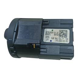 BOTÃO DOS FARÓIS VW GOL/VOYAGE/SAVEIRO 2017