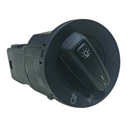 Botão Dos Faróis Vw Gol/voyage/saveiro 2017